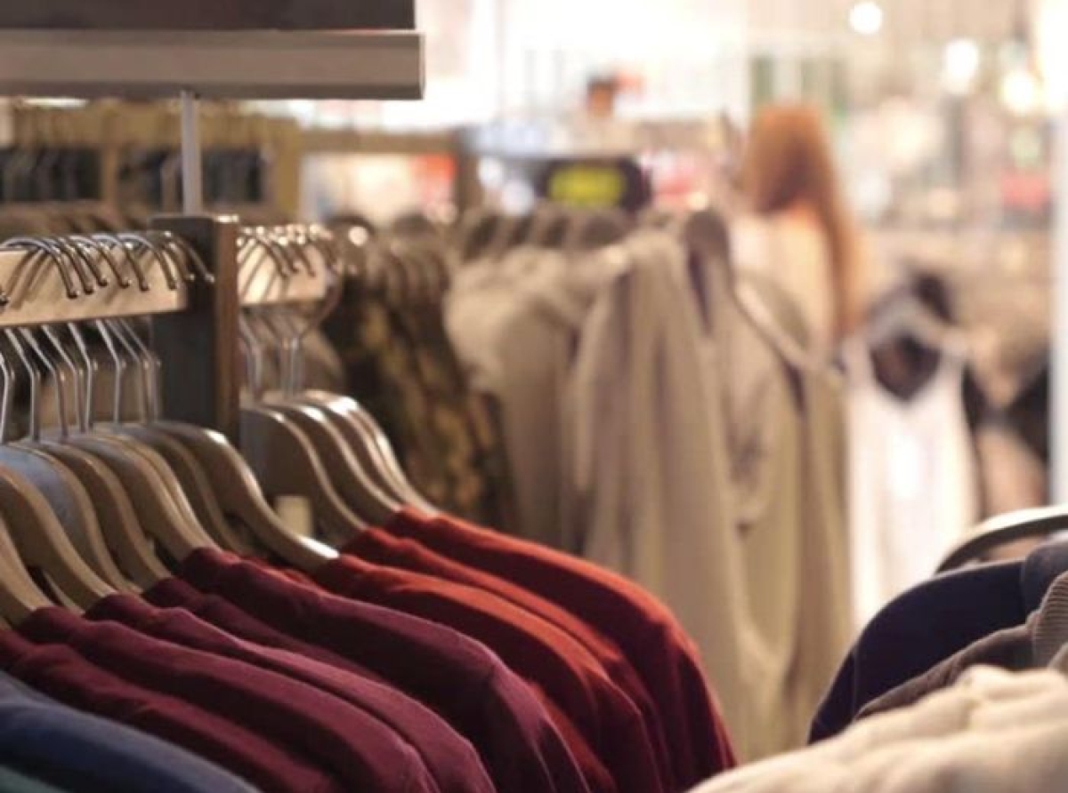 ApparelMerchandise